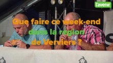 Que faire ce week-end des samedi 12 juillet et dimanche 13 juillet 2025 en région verviétoise ? Besoin de quelques idées festives et culturelles ? Voici nos coups de cœur…