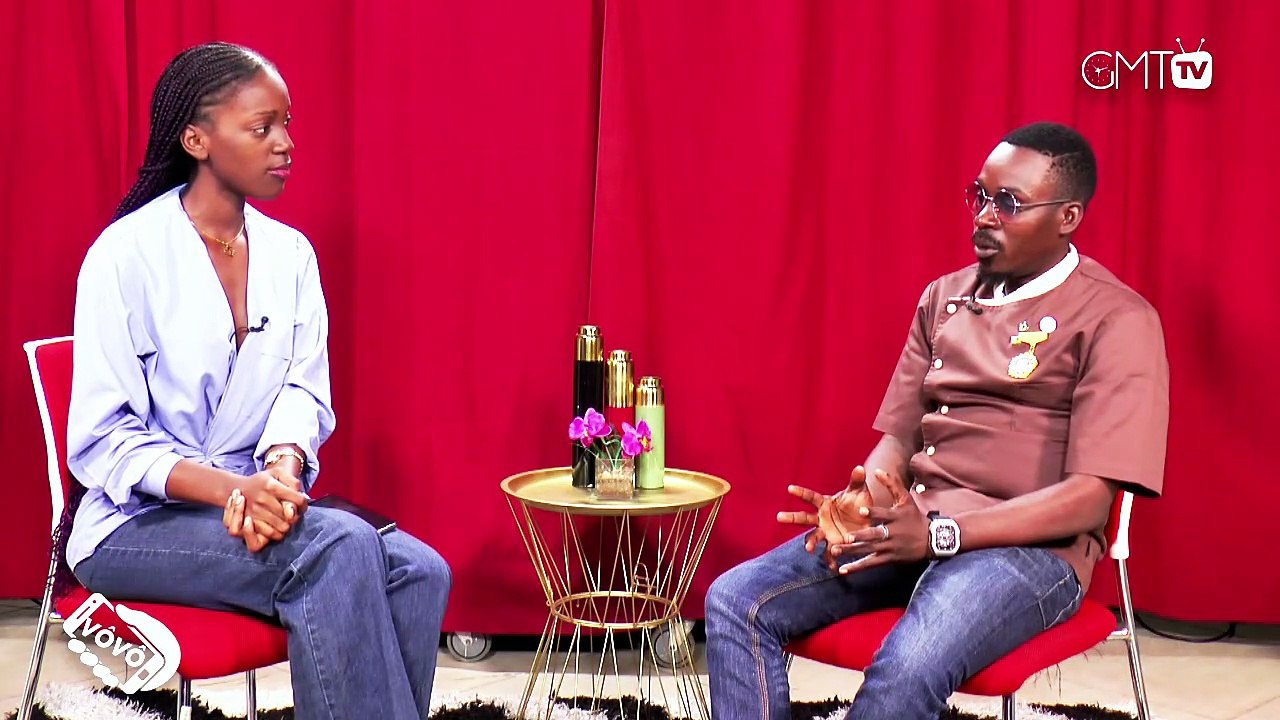 [#VôVô] Chef Lionnel nous parle du concours « top chef pizza »