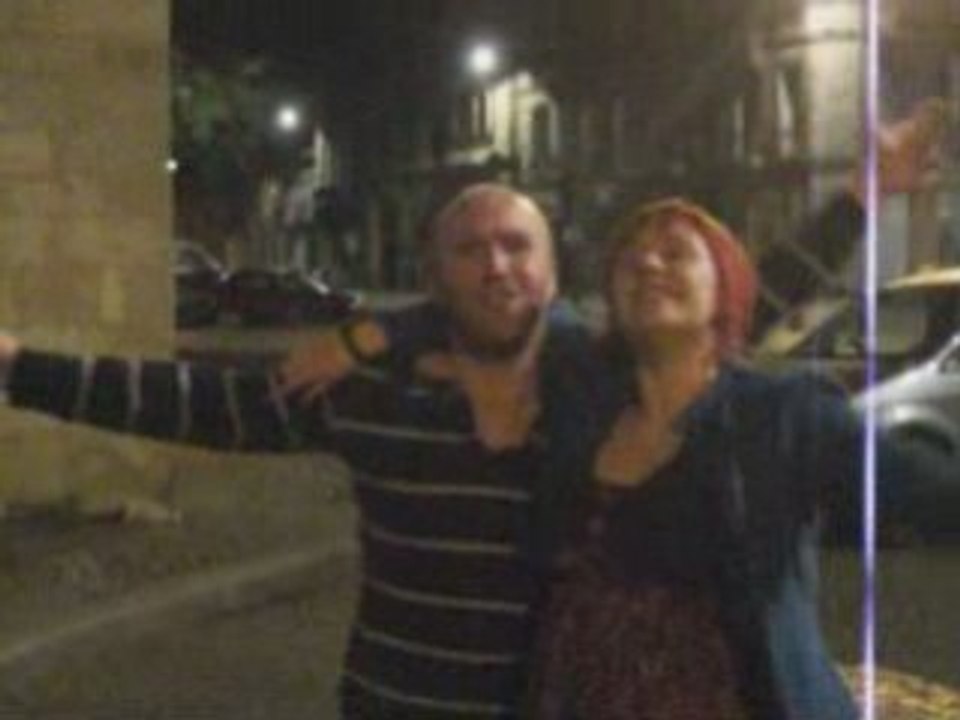 Pour Faire Une Chanson