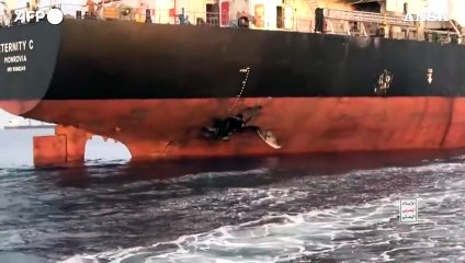 Nuovo attacco Houthi a una nave nel Mar Rosso