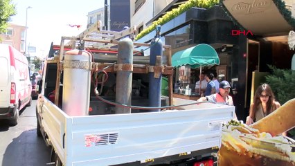 İstanbul Boğazı'nda 106 yapıya müdahale, 49’u için suç duyurusu