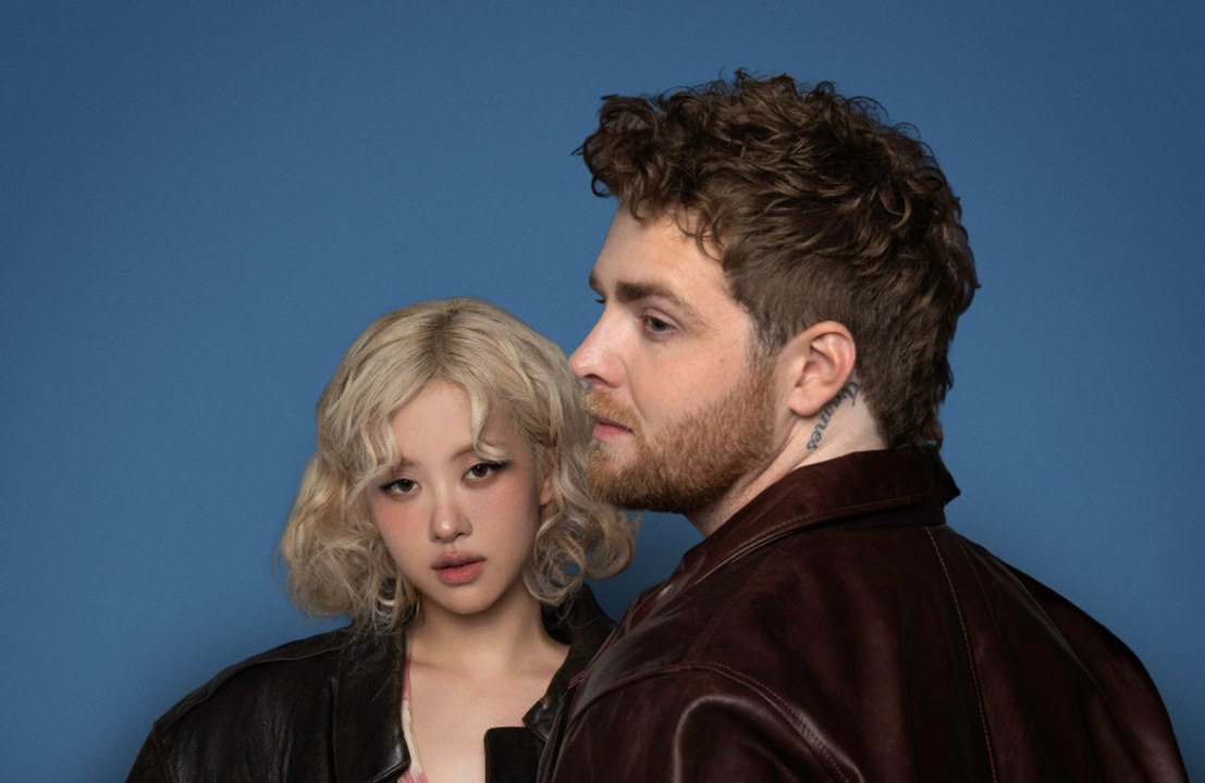 Alex Warren: Duett mit seinen Idolen Ed Sheeran und Lana Del Rey war 'seltsam'