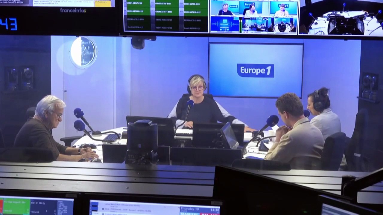 Flux migratoires entre la France et le Royaume-Uni : faut-il revoir les accords de Shengen ?