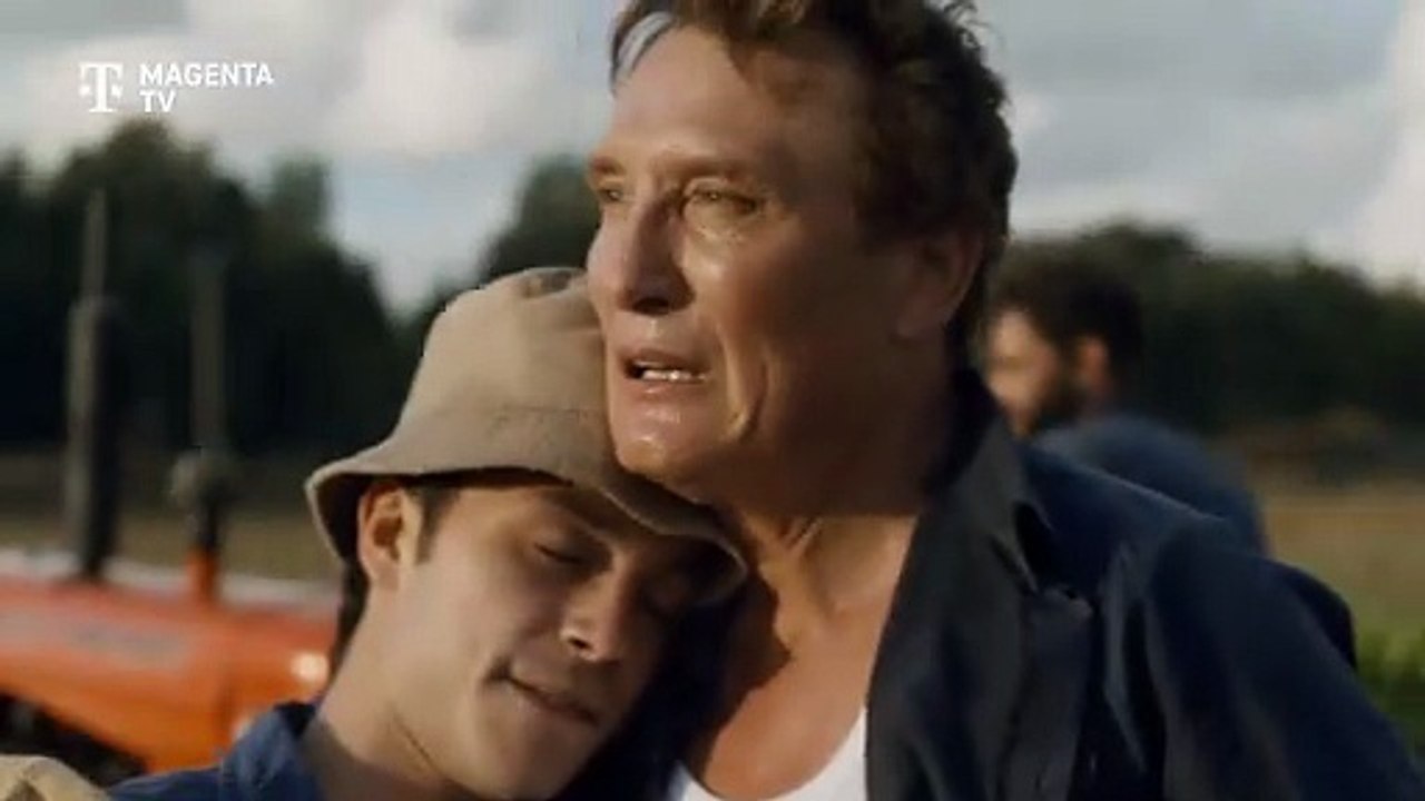 The German - S01 Trailer (Deutsch) HD