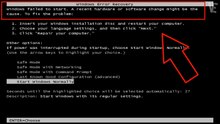 Fix "Windows failed to start... might be the cause" Error in Windows 7 | Full Step-by-Step Tutorial ✅