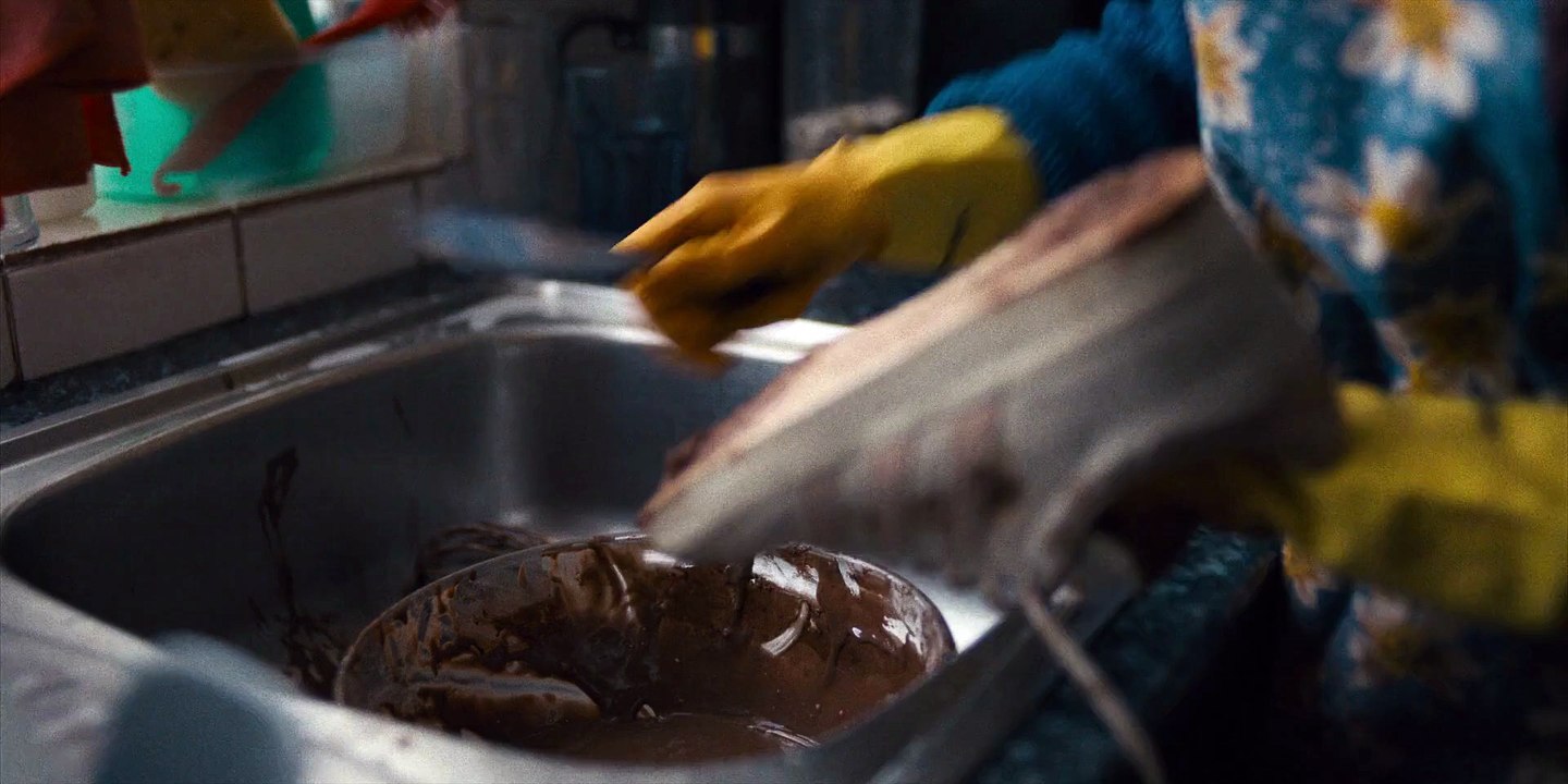 Restless (2024)