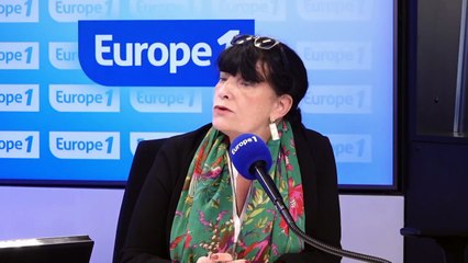 Stéphanie de Muru et vous - L'annulation du documentaire sur le procès de Charlie Hebdo, une forme de «mépris considérable pour les victimes»