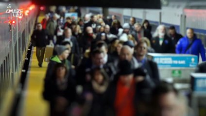 This New Campaign Wants Humans To Be Included in the Definition of Nature