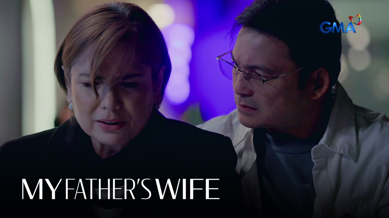 My Father’s Wife: Minda’s symptoms are getting...