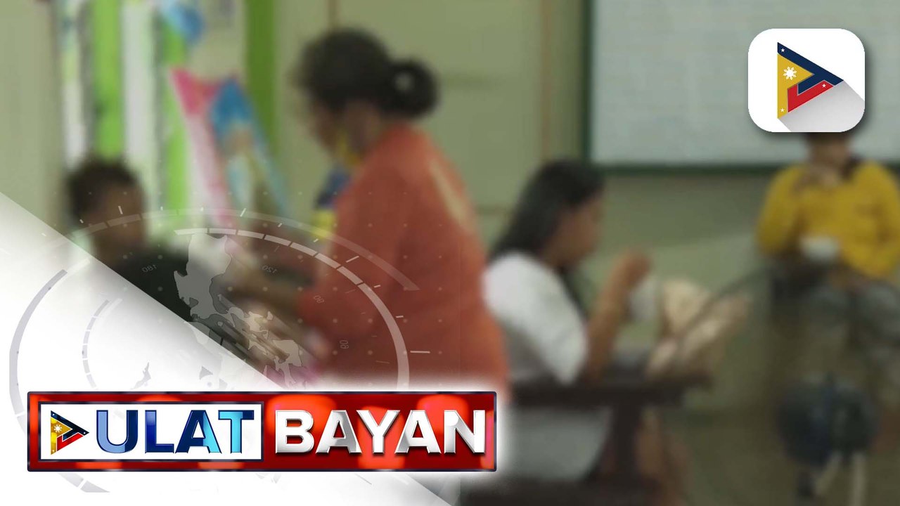 DSWD: Marami sa mga inilikas dahil sa epekto ng bagyo at habagat sa Central Luzon at Zamboanga, nakauwi na