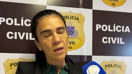 Vídeo: Delegada revela detalhes de inquérito contra blogueira acusada de extorsão