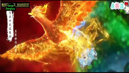 Perfect World Episode 223 Sub bagus