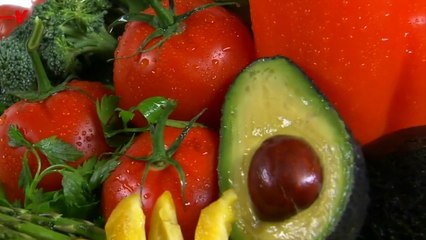 Take Note! Some Advice on How to Get Your Kids To Eat Their Veggies