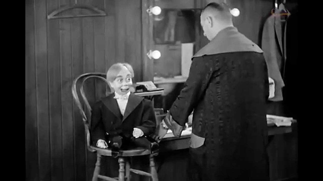 El Otro Yo (1929)  Película Completa en Español  Thriller HD