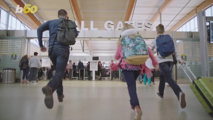 Some Americans Are Going into Major Debt Just to Take a Vacation