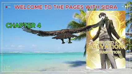 Manhua: He Is A God | Chapter 4 Explained