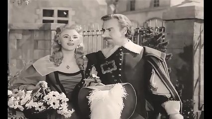 El mejor espadachín Cyrano de Bergerac  Película en Español  1950 HD