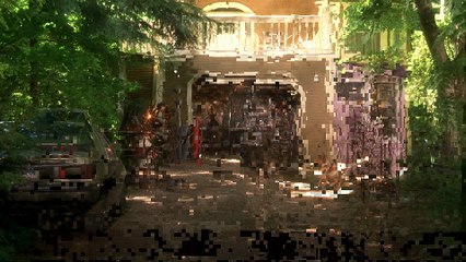 Premonição – 2000 – Dublagem