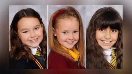 Mother of injured girl tells Southport inquiry ‘our girls deserve an apology’