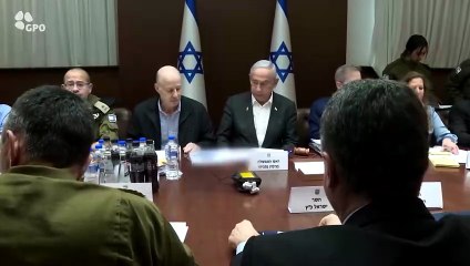 Israel se compromete con la UE a medidas para aumentar la entrega de ayuda humanitaria en Gaza
