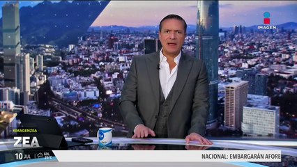 García Harfuch y Bukele se enfrentan por "narcoavioneta" asegurada en Colima