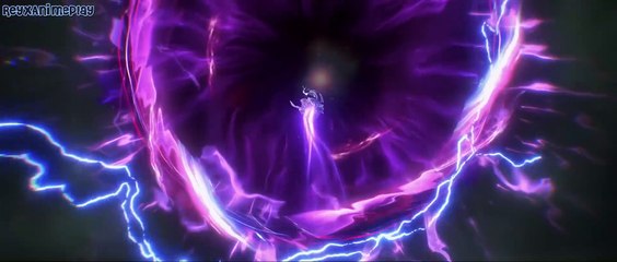 Perfect World - Episode 223 Sub Indo