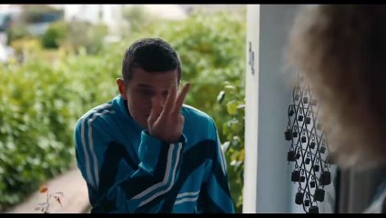 I Swear 🎬: Die bewegende wahre Geschichte eines Tourette-Aktivisten