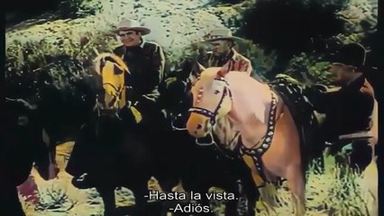 Calibre del 20  Película del Oeste en español  acción  1943 HD
