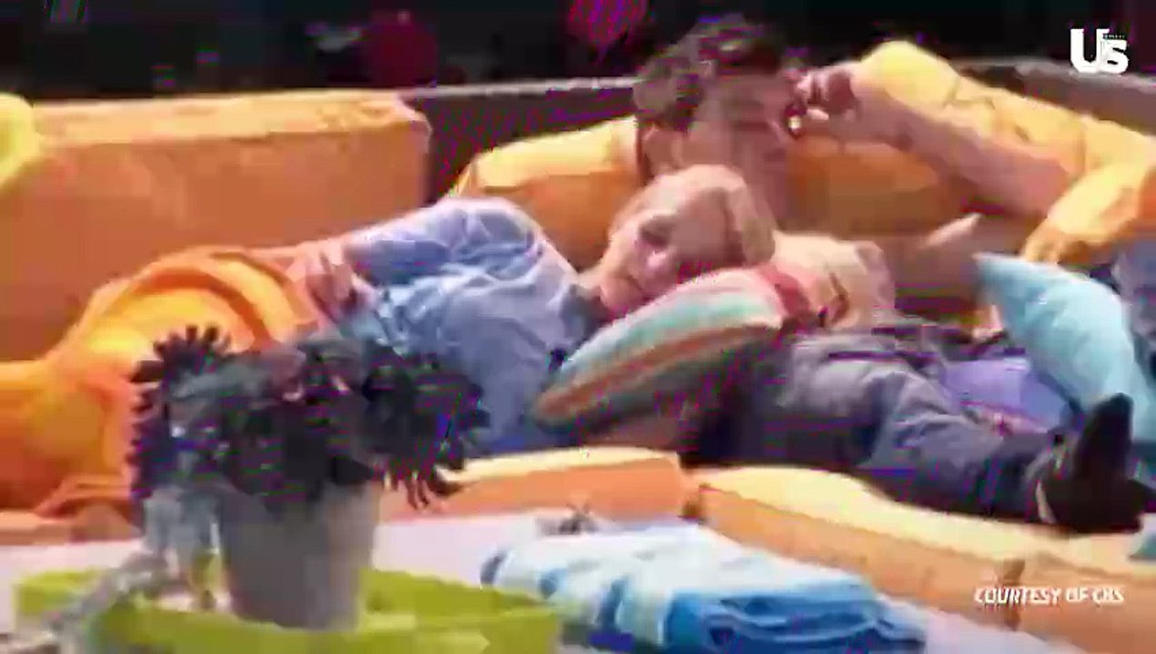 How Jeff Schroeder and Jordan Lloyd Became Big Brother’s Most Successful Couple