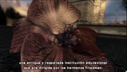 Obscure The Aftermath para PSP PPSSPP