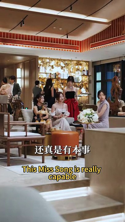 Skandal Cinta CEO | CEO's Love Scandal | Drama China | SUB INDO