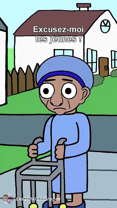 LES APPARENCES PEUVENT ÊTRE TROMPEUSES