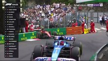 Bein Sports 1 (TrueVisions) | Formula 1 Monaco Grand Prix 2023 : Main Race (P2)