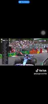 Bein Sports 1 (TrueVisions) | Formula 1 Monaco Grand Prix 2023 : Main Race (P2)