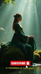 # WHISPERS OF THE FOREST