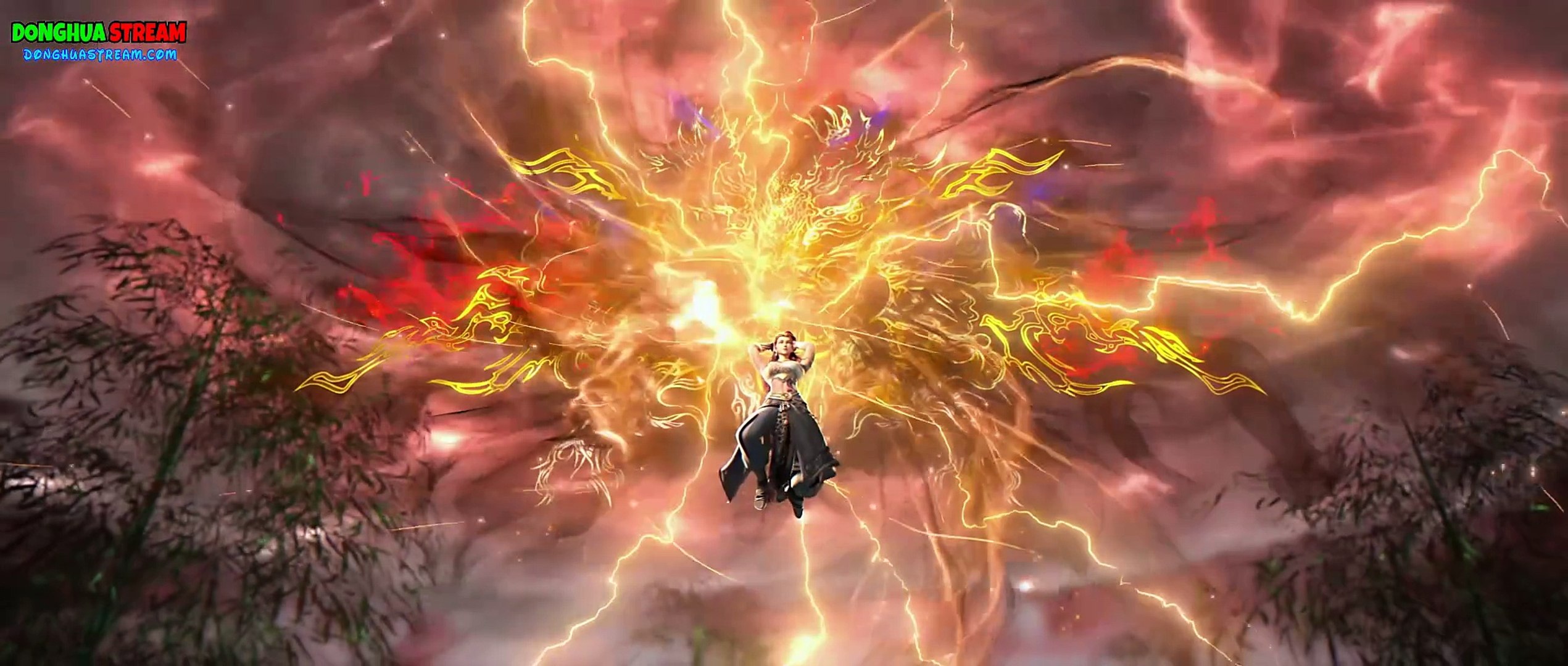 (4K) Perfect World Episode 223 English Sub __ Sub indo