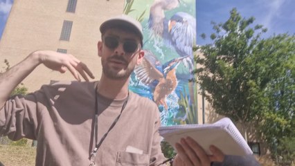 Stay safe in a heatwave with these six tips