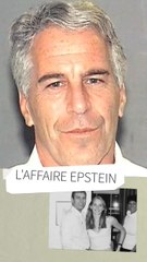 L'affaire Epstein : pouvoir, argent et perversion