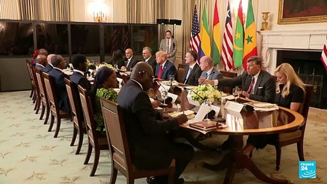 Tensión entre Brasil y EE. UU. escala a sanciones arancelarias
