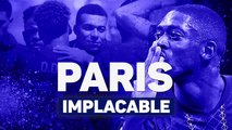 CdM des clubs - Une machine appelée PSG