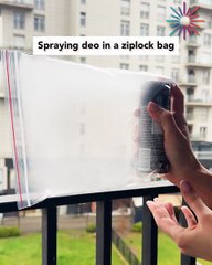 Freshness, but make it ziplocked