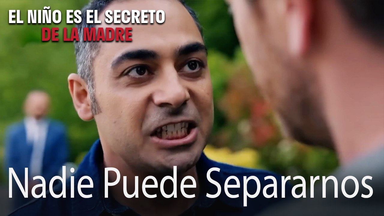 Nadie Puede Separarnos