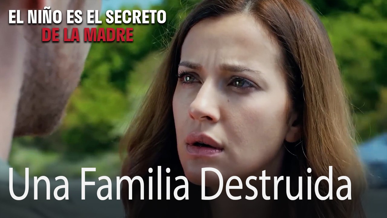 Una Familia Destruida
