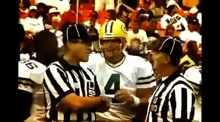 NFL: Favre 4 Ever Bande-annonce (EN)
