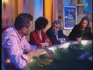 Poker Tournoi des as T5 P2