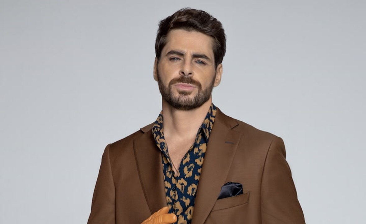 El lado más personal del temible villano de 'La Jefa'