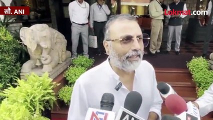 भाजप खासदार निशिकांत दुबे महाराष्ट्र आणि ठाकरेंबद्दल काय म्हणाले?