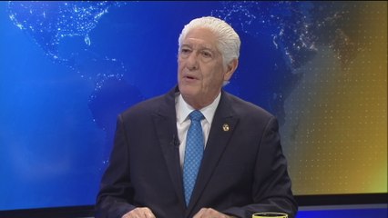 Reformas al Código Electoral buscan mayor control sobre fondos políticos y postulaciones