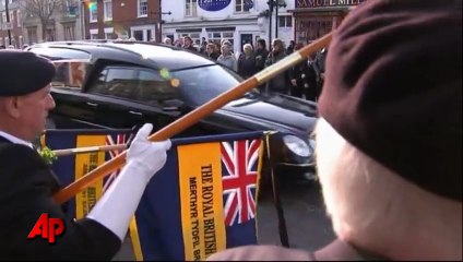 News of the World cierra en medio de un escándalo