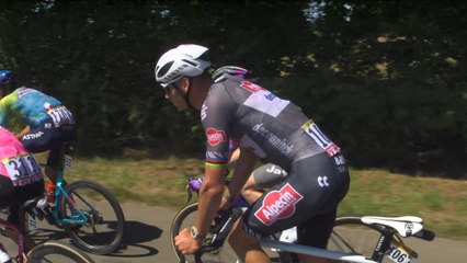 Tour de France 2025: Live Highlights from Stage 6 🚴‍♂️